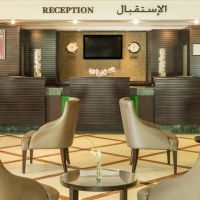 coral deira dubai