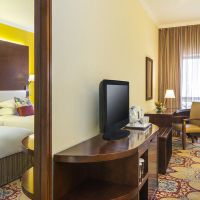 coral deira dubai