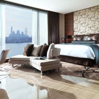 fairmont bab al bahr