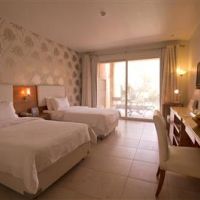 golden tulip al jazira hotel & resort