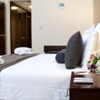 avari dubai hotel