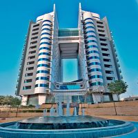 Dukes Dubai, A Royal Hideaway Hotel