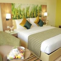 royal view hotel