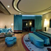 SELECTUM LUXURY RESORT
