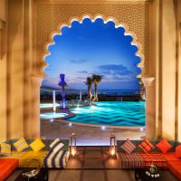 bahi ajman palace (ex.the ajman palace)