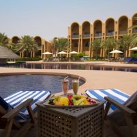 golden tulip al jazira hotel & resort