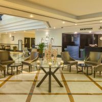 coral deira dubai