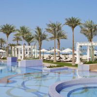 the st. regis hotel abu dhabi
