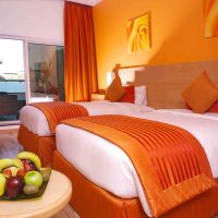 al khoory executive hotel al wasl