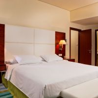 hilton dubai the walk (ex hilton dubai jumeirah residence)