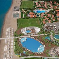 SELECTUM LUXURY RESORT