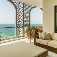 ajman saray, a luxury collection resort