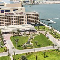 hilton garden inn ras al khaimah