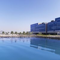 fairmont bab al bahr