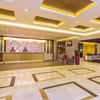 flora grand hotel