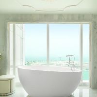 the st. regis hotel abu dhabi