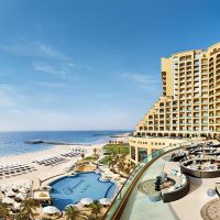 fairmont ajman