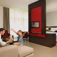 cosmopolitan hotel dubai - al barsha