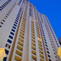 hilton dubai the walk (ex hilton dubai jumeirah residence)