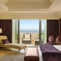 ajman saray, a luxury collection resort