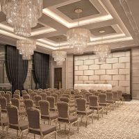 Dukes Dubai, A Royal Hideaway Hotel