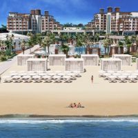 SELECTUM LUXURY RESORT