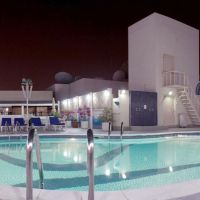 avari dubai hotel