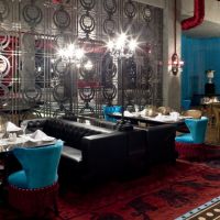 SELECTUM LUXURY RESORT