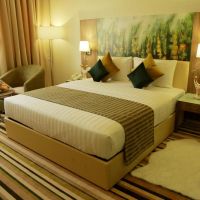 royal view hotel