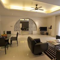 golden tulip al jazira hotel & resort