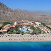 fujairah rotana resort & spa