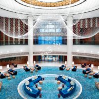 fairmont ajman