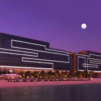 fairmont bab al bahr