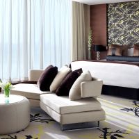 fairmont bab al bahr