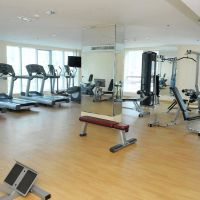 marina view hotel apartments
