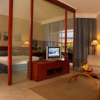 fujairah rotana resort & spa