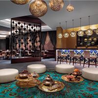 fairmont ajman