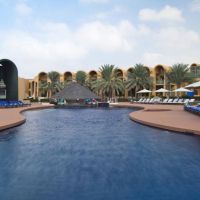 golden tulip al jazira hotel & resort