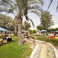 bm beach hotel (ex. bin majid beach hotel)