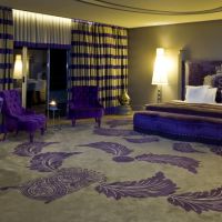 SELECTUM LUXURY RESORT