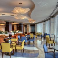 oceanic resort & spa khorfakkan