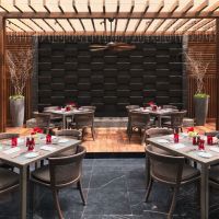fairmont bab al bahr
