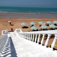 bm beach hotel (ex. bin majid beach hotel)