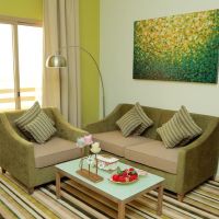 royal view hotel