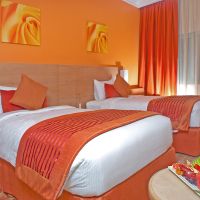 al khoory executive hotel al wasl