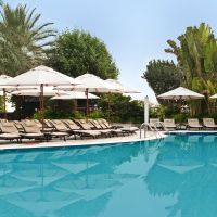 hilton dubai the walk (ex hilton dubai jumeirah residence)