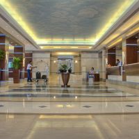 oceanic resort & spa khorfakkan