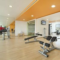 al khoory executive hotel al wasl