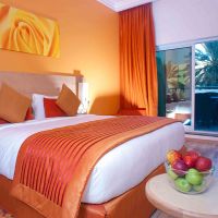al khoory executive hotel al wasl