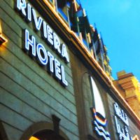 riviera hotel